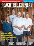 Peachtree Corners Magazine - June/July 2022 - Читать журналы и газеты онлайн бесплатно без регистрации | Печатные периодические издания на bookjurn.ru