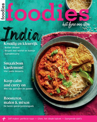 Foodies 2 - Читать журналы и газеты онлайн бесплатно без регистрации | Печатные периодические издания на bookjurn.ru