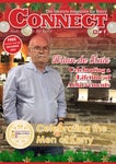 Connect Lifestyle Magazine December 2022 - Читать журналы и газеты онлайн бесплатно без регистрации | Печатные периодические издания на bookjurn.ru