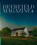 FALL 2022 Deerfield Magazine - Читать журналы и газеты онлайн бесплатно без регистрации | Печатные периодические издания на bookjurn.ru