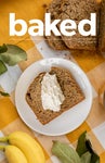 Baked Magazine - Fall 2022 - Читать журналы и газеты онлайн бесплатно без регистрации | Печатные периодические издания на bookjurn.ru