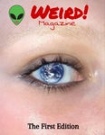 Weird! Magazine - Читать журналы и газеты онлайн бесплатно без регистрации | Печатные периодические издания на bookjurn.ru