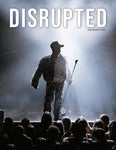Disrupted Magazine - December 2022 - Читать журналы и газеты онлайн бесплатно без регистрации | Печатные периодические издания на bookjurn.ru