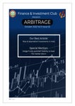 Arbitrage Magazine - November 2022 - Finance & Investment Club | IIM Rohtak - Читать журналы и газеты онлайн бесплатно без регистрации | Печатные периодические издания на bookjurn.ru