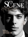 Hollywood's Backyard | SCene Magazine Issue No. 2 (W22) - Читать журналы и газеты онлайн бесплатно без регистрации | Печатные периодические издания на bookjurn.ru