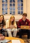 St Edmund Hall Magazine 2021-2022 - Читать журналы и газеты онлайн бесплатно без регистрации | Печатные периодические издания на bookjurn.ru