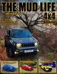 The Mud Life 4x4 Magazine - #44 - December 2022 - Читать журналы и газеты онлайн бесплатно без регистрации | Печатные периодические издания на bookjurn.ru