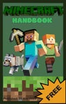 Minecraft Handbook - Читать журналы и газеты онлайн бесплатно без регистрации | Печатные периодические издания на bookjurn.ru