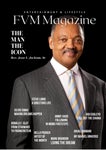 FVM Magazine Epic Issue Rev Jesse Jackson Snr - Читать журналы и газеты онлайн бесплатно без регистрации | Печатные периодические издания на bookjurn.ru