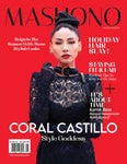 Mashono Magazine FW Issue 22/23 - Читать журналы и газеты онлайн бесплатно без регистрации | Печатные периодические издания на bookjurn.ru