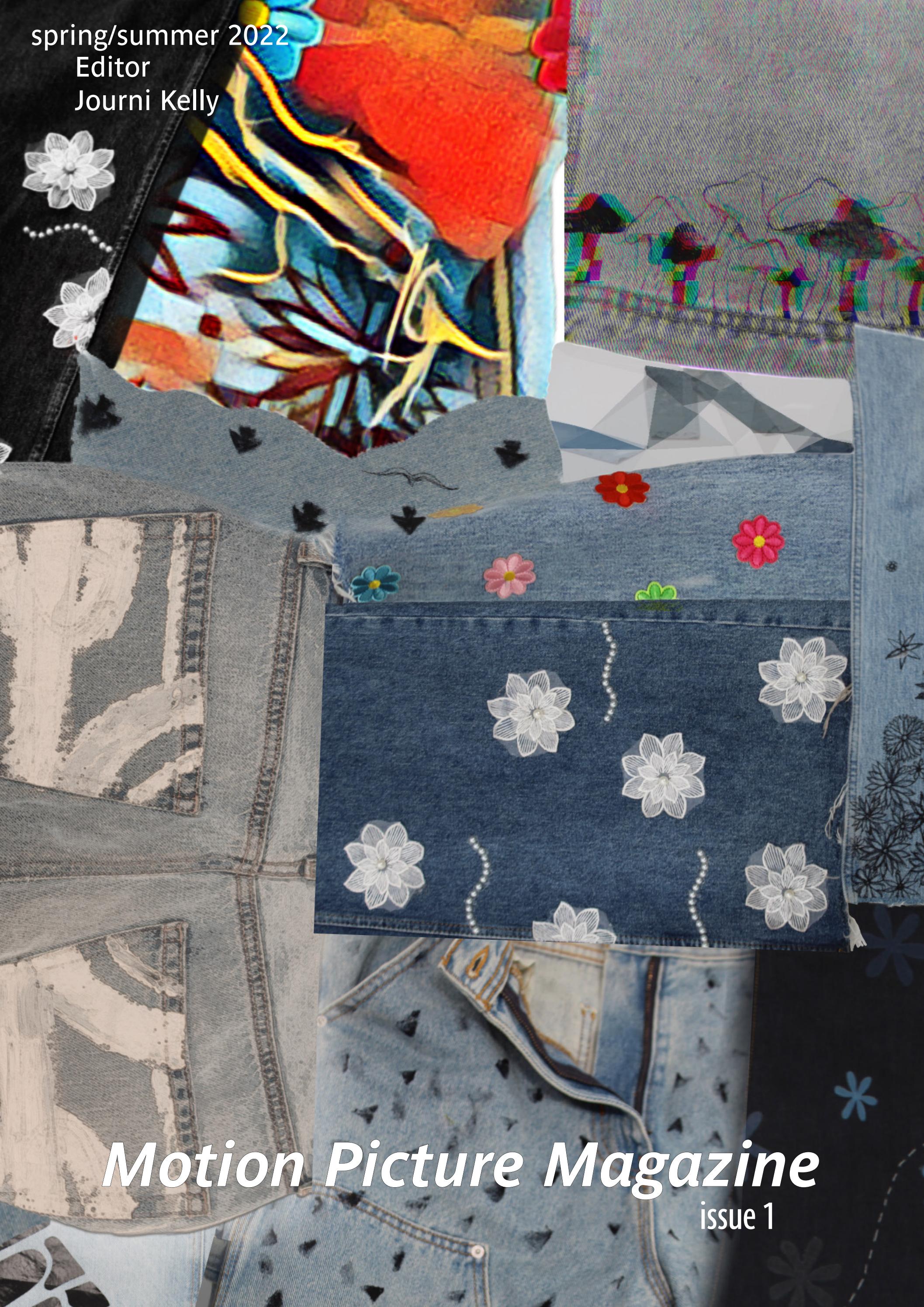 motion picture magazine ss22 - Читать журналы и газеты онлайн бесплатно без регистрации | Печатные периодические издания на bookjurn.ru