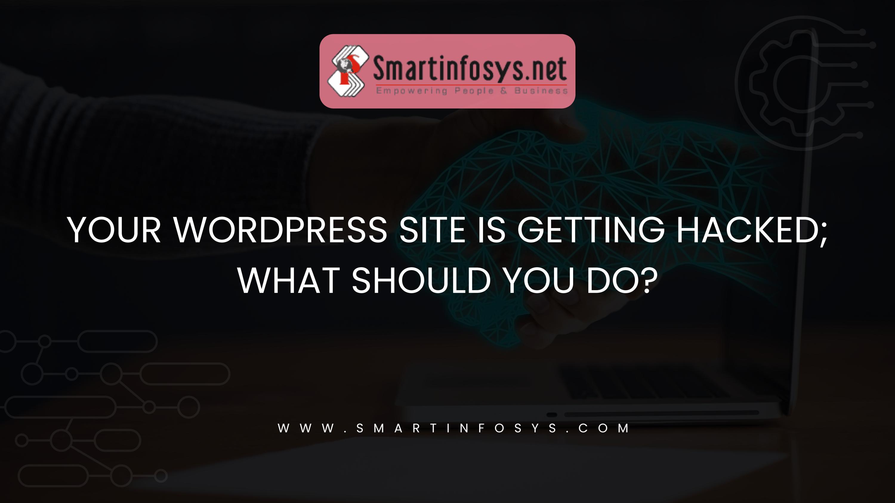 Your WordPress Site Is Getting Hacked; What Should You Do? - Читать журналы и газеты онлайн бесплатно без регистрации | Печатные периодические издания на bookjurn.ru