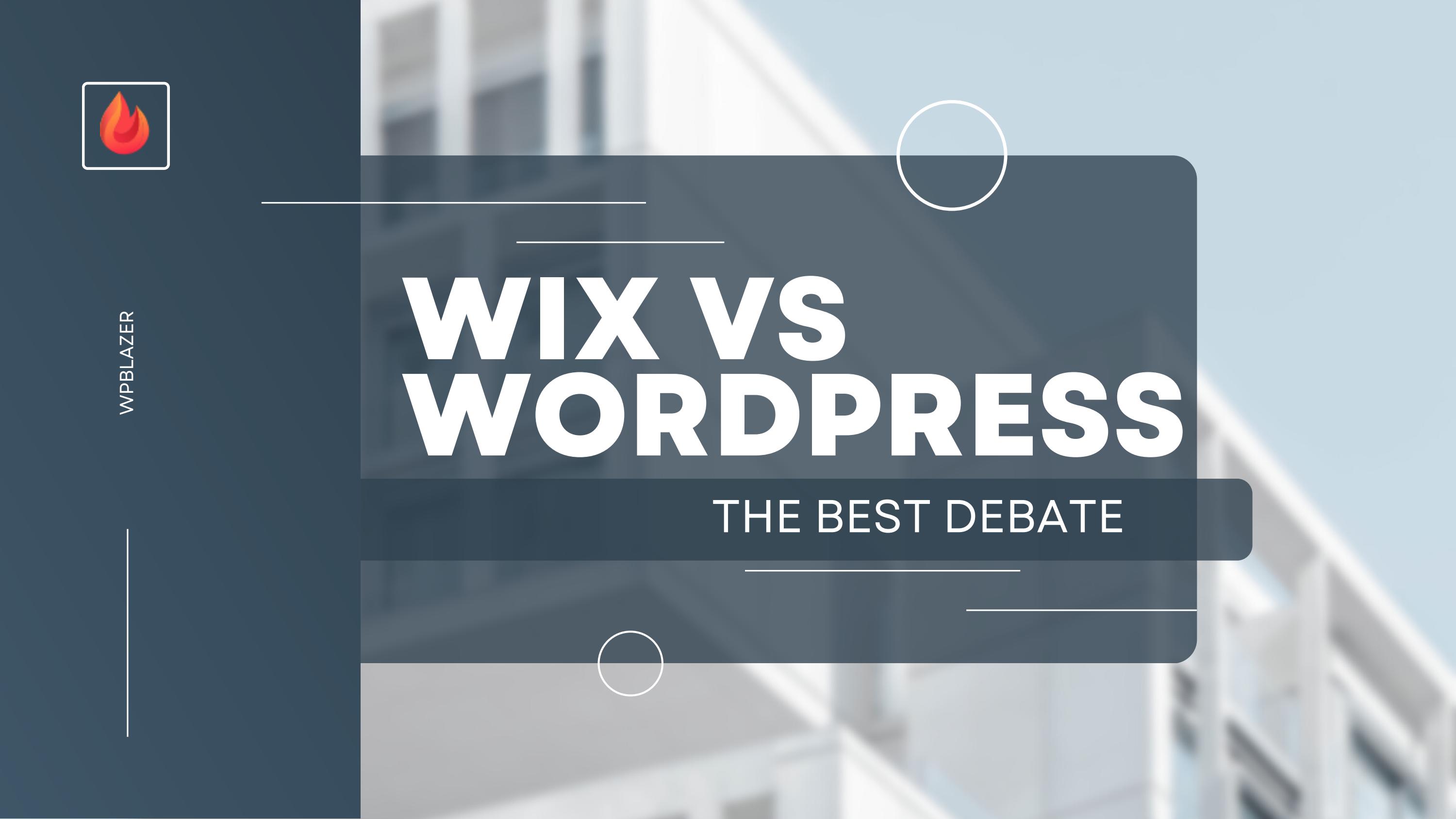 Wix Vs WordPress - Читать журналы и газеты онлайн бесплатно без регистрации | Печатные периодические издания на bookjurn.ru
