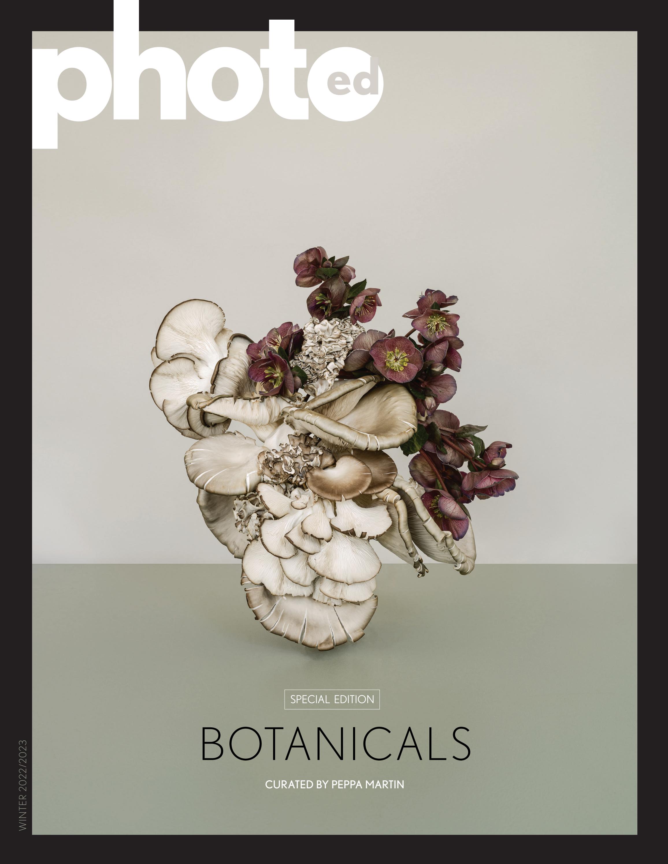 PhotoED Magazine – Winter 2023 DIGITAL EXTRA - Читать журналы и газеты онлайн бесплатно без регистрации | Печатные периодические издания на bookjurn.ru