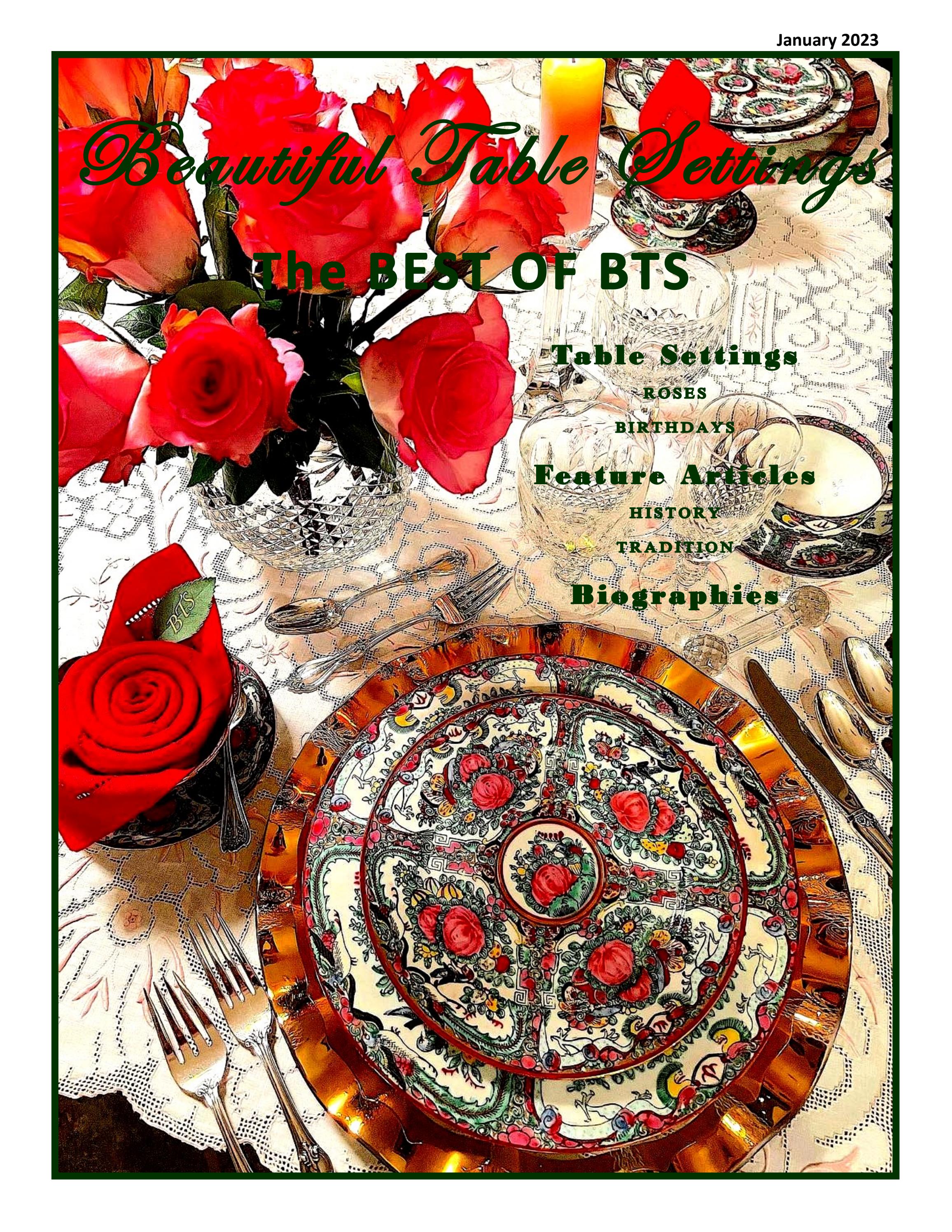 BTS Magazine Jan. 2023 Isse - Читать журналы и газеты онлайн бесплатно без регистрации | Печатные периодические издания на bookjurn.ru