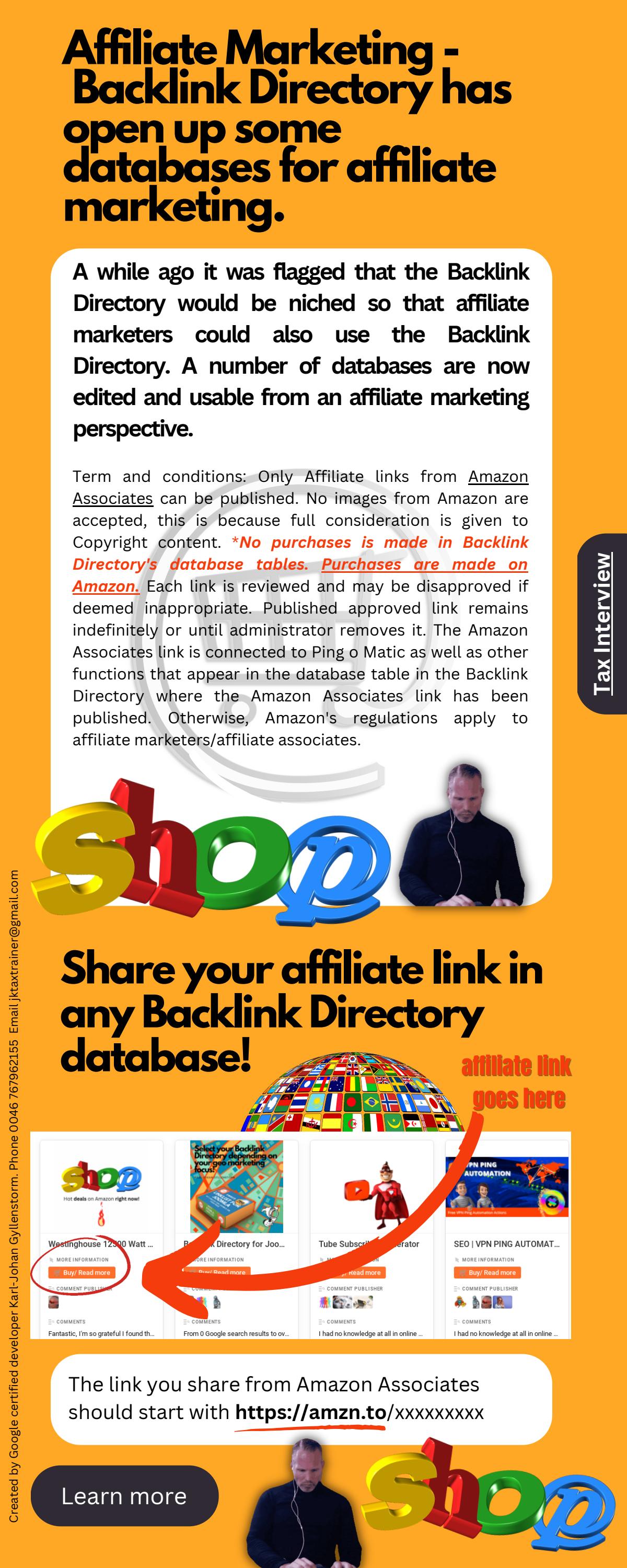 Affiliate Marketing - Backlink Directory for Blogger, Drupal, Joomla and Wordpress users. Amazon.com - Читать журналы и газеты онлайн бесплатно без регистрации | Печатные периодические издания на bookjurn.ru