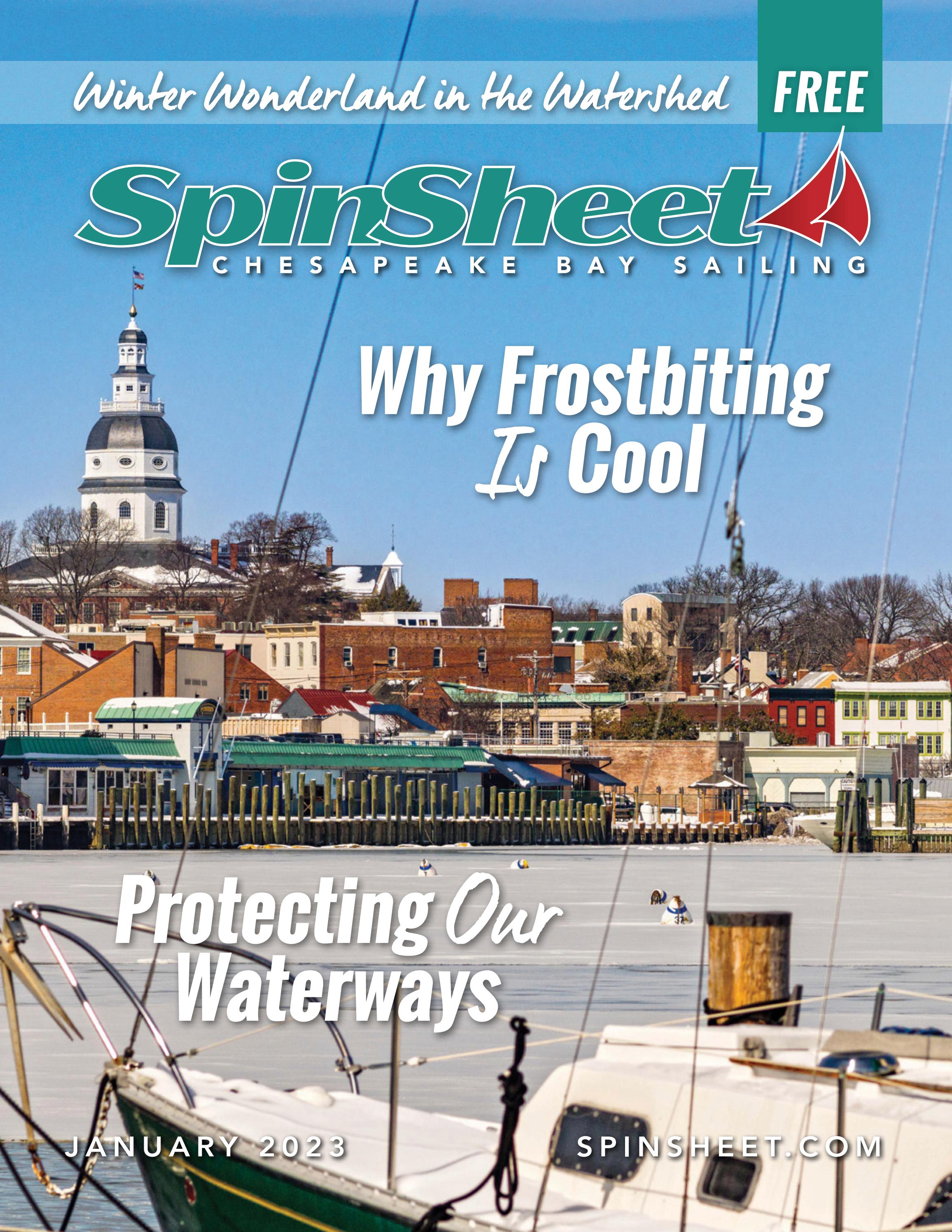 SpinSheet Magazine January 2023 - Читать журналы и газеты онлайн бесплатно без регистрации | Печатные периодические издания на bookjurn.ru