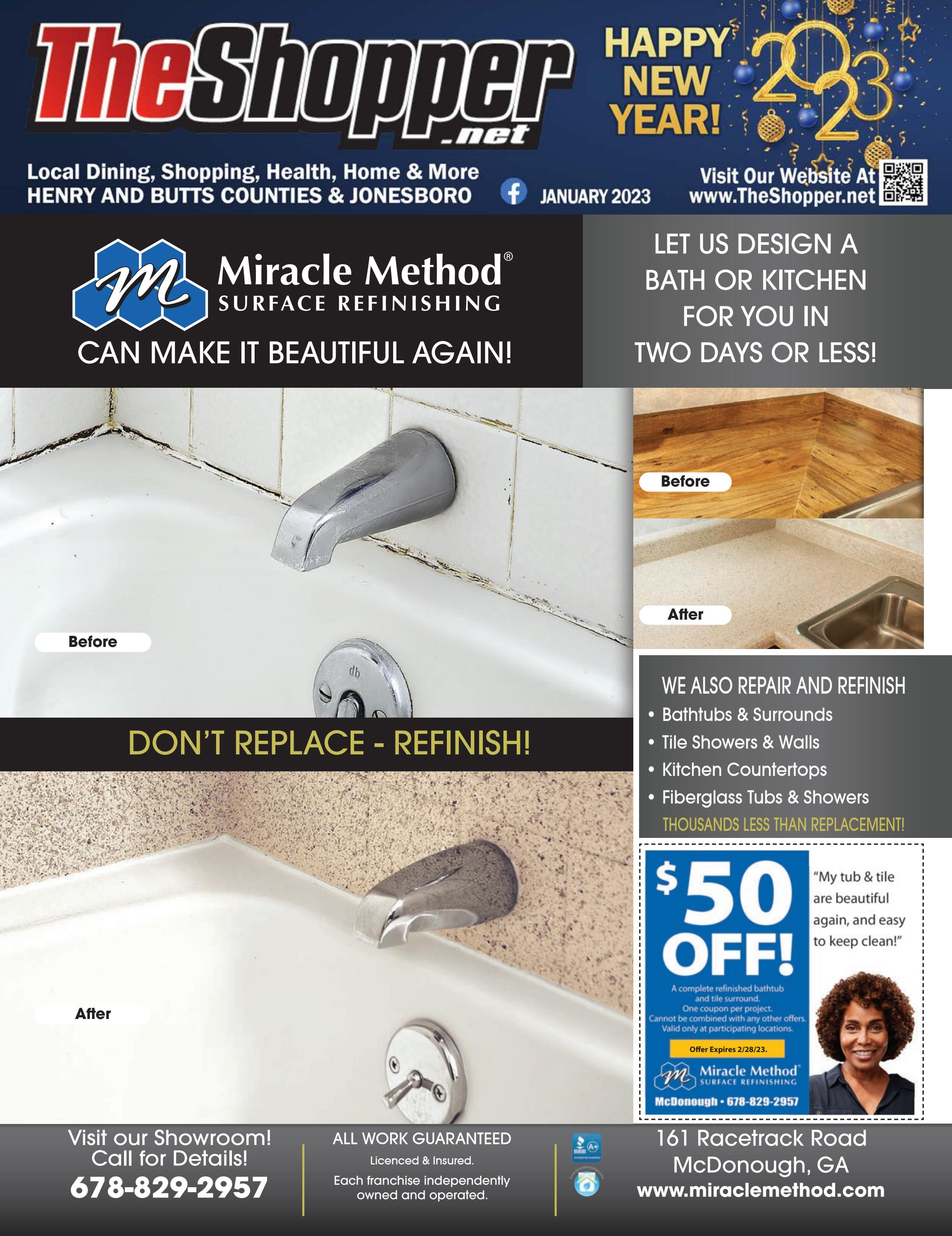 January 2023 Henry/Butts/Jonesboro TheShopper.Net Magazine - Читать журналы и газеты онлайн бесплатно без регистрации | Печатные периодические издания на bookjurn.ru