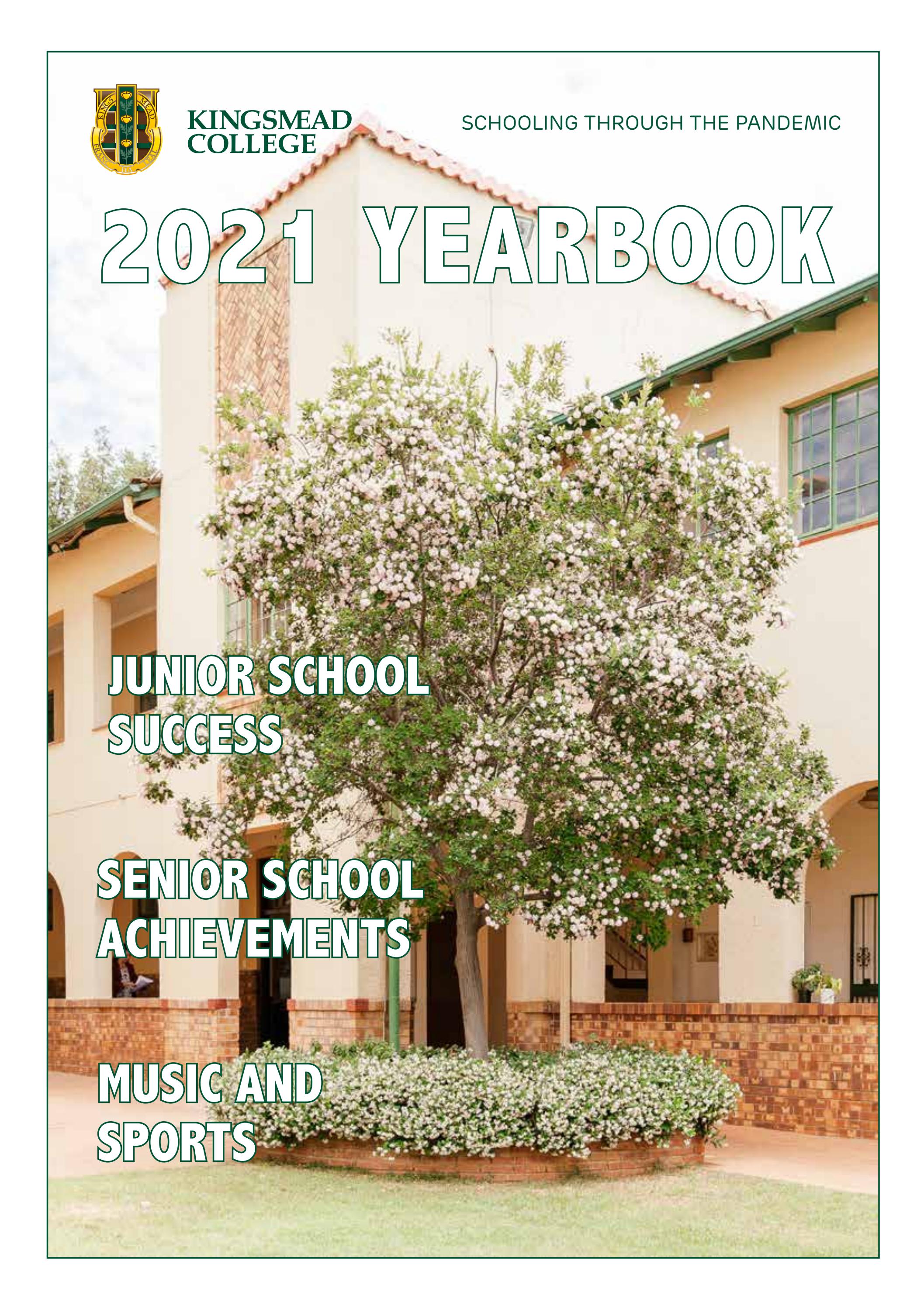 Kingsmead Magazine 2021 - Читать журналы и газеты онлайн бесплатно без регистрации | Печатные периодические издания на bookjurn.ru