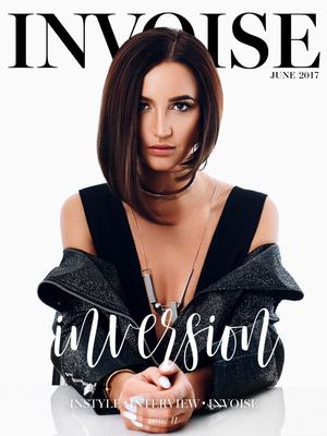 Invoise №11, июнь 2017 - Читать журналы и газеты онлайн бесплатно без регистрации | Печатные периодические издания на bookjurn.ru