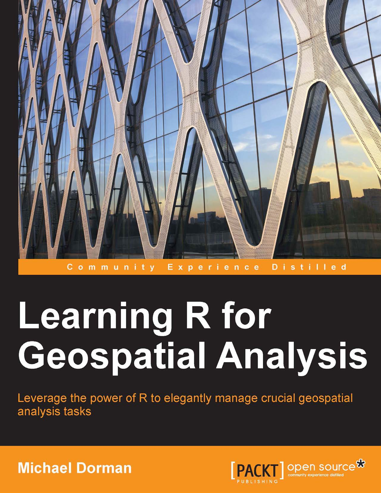 Learning R for Geospatial Analysis - Michael Dorman - Читать журналы и газеты онлайн бесплатно без регистрации | Печатные периодические издания на bookjurn.ru