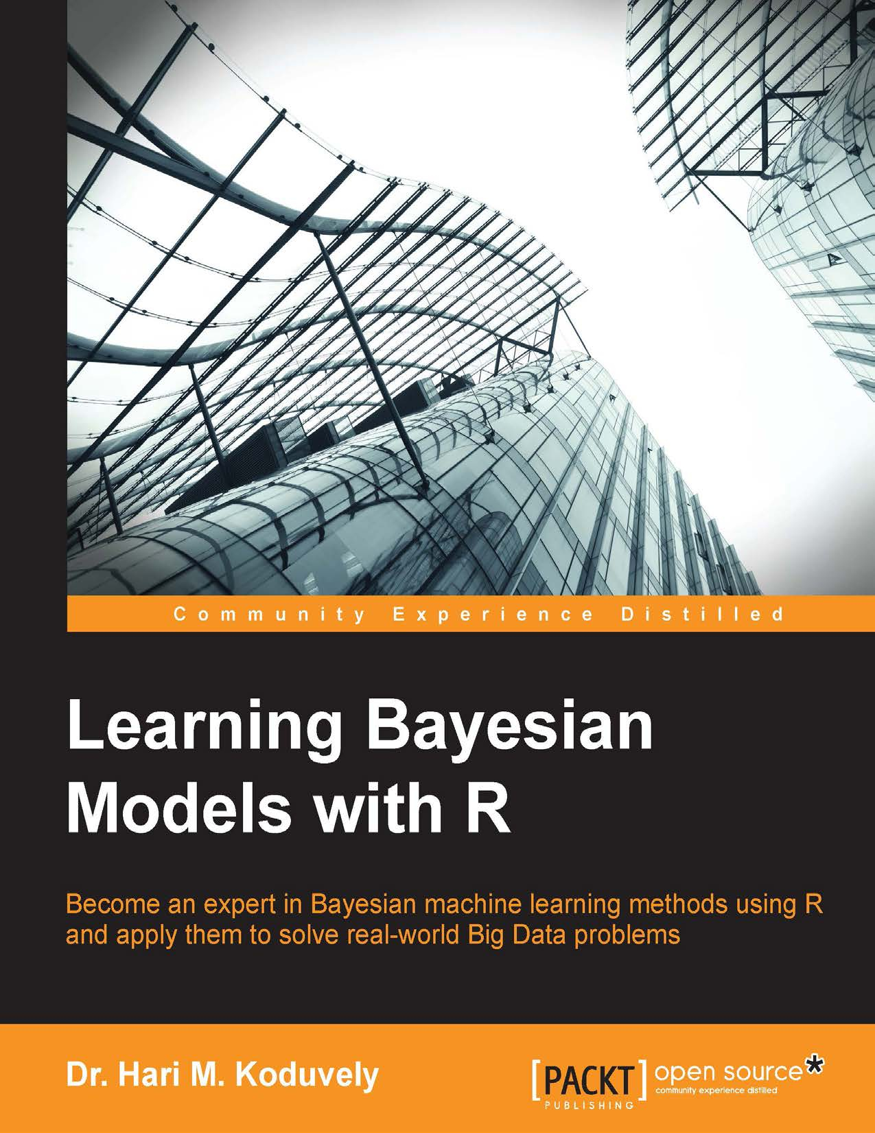 Learning Bayesian Models with R - Dr. Hari M. Koduvely - Читать журналы и газеты онлайн бесплатно без регистрации | Печатные периодические издания на bookjurn.ru