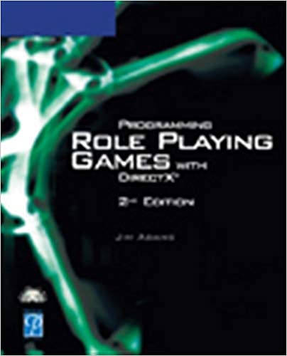 Programming Role Playing Games with DirectX (Game Development Series) Paperback – June 30, 2004 by Jim Adams - Читать журналы и газеты онлайн бесплатно без регистрации | Печатные периодические издания на bookjurn.ru