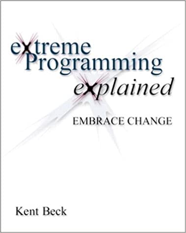 Extreme Programming Explained: Embrace Change by Kent Beck - Читать журналы и газеты онлайн бесплатно без регистрации | Печатные периодические издания на bookjurn.ru