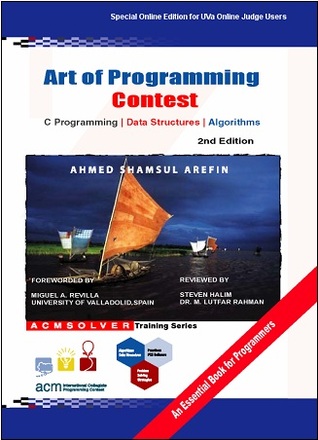 Art of Programming Contest by Ahmed Shamsul Arefin - Читать журналы и газеты онлайн бесплатно без регистрации | Печатные периодические издания на bookjurn.ru