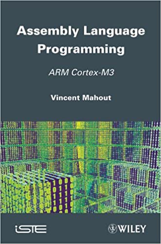 Assembly Language Programming: ARM Cortex-M3 by Vincent Mahout - Читать журналы и газеты онлайн бесплатно без регистрации | Печатные периодические издания на bookjurn.ru