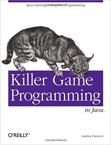 Killer Game Programming in Java by Andrew Davison - Читать журналы и газеты онлайн бесплатно без регистрации | Печатные периодические издания на bookjurn.ru