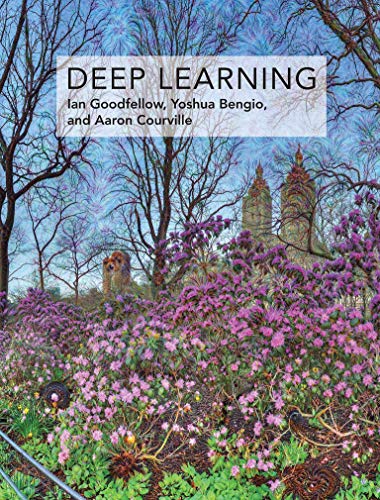 Deep Learning by Ian Goodfellow, Yoshua Bengio, Aaron Courville - Читать журналы и газеты онлайн бесплатно без регистрации | Печатные периодические издания на bookjurn.ru
