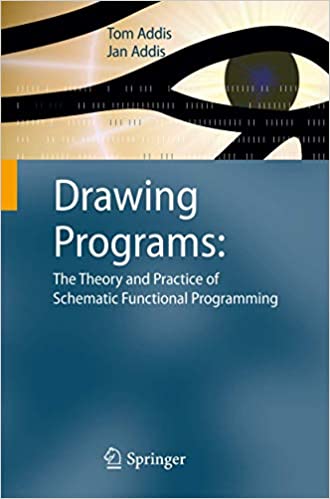 Drawing Programs: The Theory and Practice of Schematic Functional Programming by Tom Addis, Jan Addis - Читать журналы и газеты онлайн бесплатно без регистрации | Печатные периодические издания на bookjurn.ru