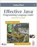 Effective Java: Programming Language Guide by Joshua Bloch - Читать журналы и газеты онлайн бесплатно без регистрации | Печатные периодические издания на bookjurn.ru