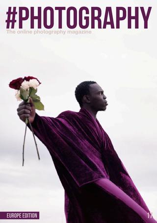 #PHOTOGRAPHY №18 - Читать журналы и газеты онлайн бесплатно без регистрации | Печатные периодические издания на bookjurn.ru