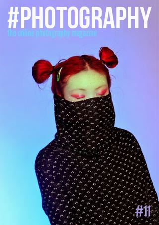 #PHOTOGRAPHY №11 - Читать журналы и газеты онлайн бесплатно без регистрации | Печатные периодические издания на bookjurn.ru