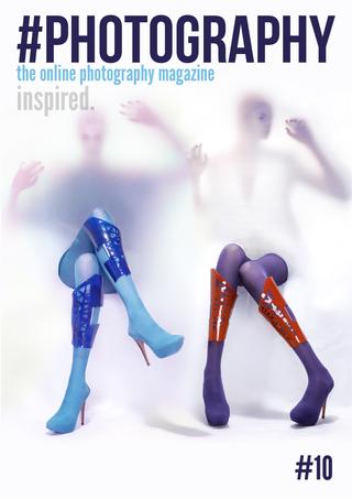 #PHOTOGRAPHY №10 - Читать журналы и газеты онлайн бесплатно без регистрации | Печатные периодические издания на bookjurn.ru