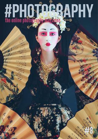 #PHOTOGRAPHY №8 - Читать журналы и газеты онлайн бесплатно без регистрации | Печатные периодические издания на bookjurn.ru