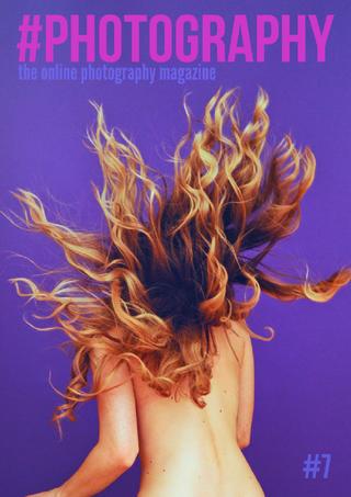 #PHOTOGRAPHY №7 - Читать журналы и газеты онлайн бесплатно без регистрации | Печатные периодические издания на bookjurn.ru